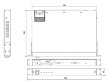 画像3: パナソニック WU-LP407 電源制御ユニット (3)