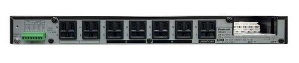 画像2: パナソニック WU-LP407 電源制御ユニット (2)