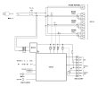 画像4: パナソニック WU-LP157 電源制御ユニット (4)