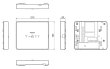 画像3: パナソニック WX-AU202 ワイヤレスアンテナユニット (3)