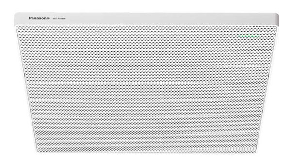 画像2: パナソニック WX-AM800 シーリングアレイマイクロホン (2)
