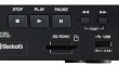 画像8: TASCAM　CD-400U　Bluetooth®/AM・FMチューナー搭載CD/SD/USBプレーヤー (8)