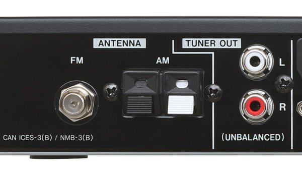 画像5: TASCAM CD-400U Bluetooth®/AM・FMチューナー搭載CD/SD/USBプレーヤー (5)