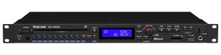 TOA CD-100SU CDプレーヤー ラックマウント金具付き 株式会社きとみ電器