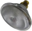画像1: 東洋ライテック JDR110V130W/K12M/TC PAR形ハロゲンランプ 130Ｗ形 E26口金 中角 (1)