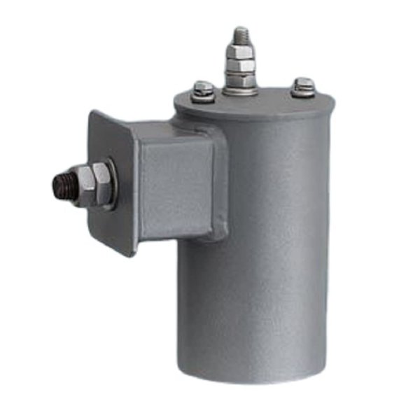 画像1: パナソニック NNY28466 街路灯用アーム 1灯用 (1)