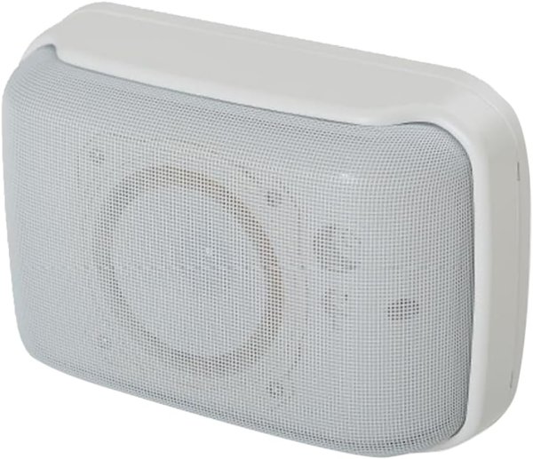 画像1: オースミ電機 DF-310WRTII 防水露出スピーカー (1)