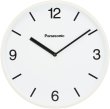 画像1: パナソニック TCAK1103  直径31cm 子時計 屋内用 DC24V (1)