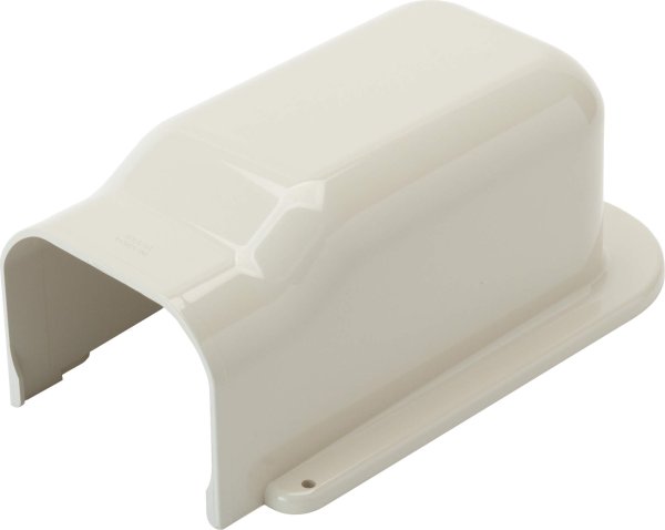 画像1: イナバ LDWA-70-W ウォールコーナー ホワイト (1)