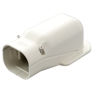 因幡 イナバ ST-77 エアコン配管カバー T型ジョイント 株式会社きとみ電器