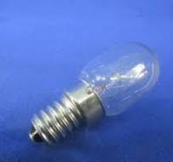 画像1: ナツメ球 舶用電球　T20E14　120V　20WC (1)