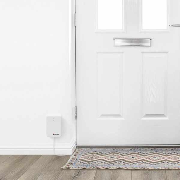 画像2: ベルマンビジット BE9026 マットスイッチ (2)