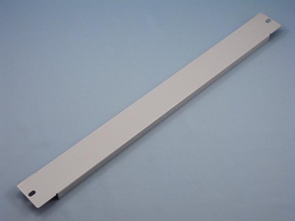 画像1: パナソニック YBSPN010 ブランクパネル 1U (1)