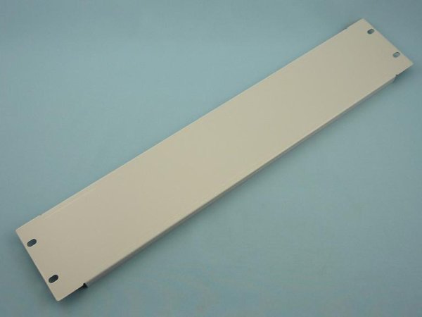 画像1: パナソニック YBSPN011 ブランクパネル 2U (1)