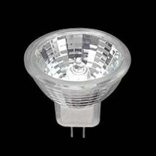 日立 J12V50W ミニハロゲン電球50形（12V用）G6.35口金 株式会社きとみ電器