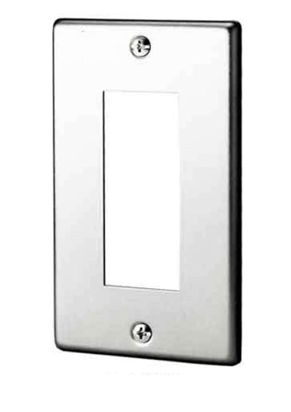 画像1: TOA　アルミプレート　YP-1AF (1)