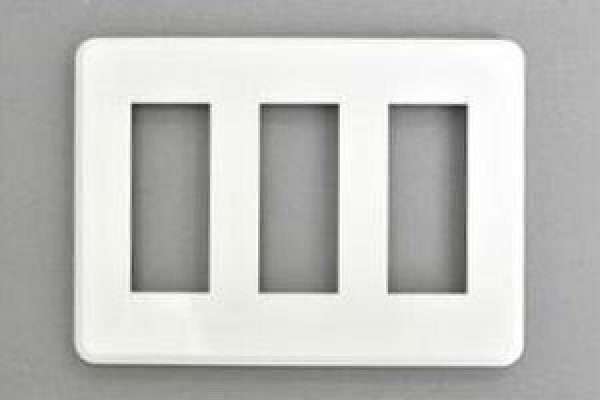 画像1: 東芝 WDG5419(WW) プレート9コ用 (1)