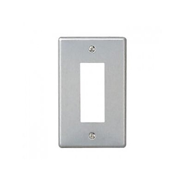 画像1: パナソニック WN7503010 フルカラー新金プレート 3コ用 (1)