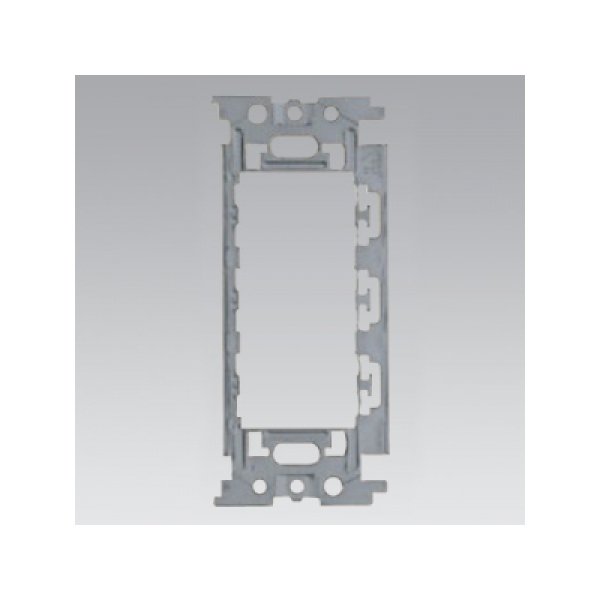 画像1: 東芝 NDG4301　サポート取付枠 (1)