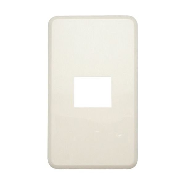 画像1: 明工社 MLE1011 プレート1個用 (1)