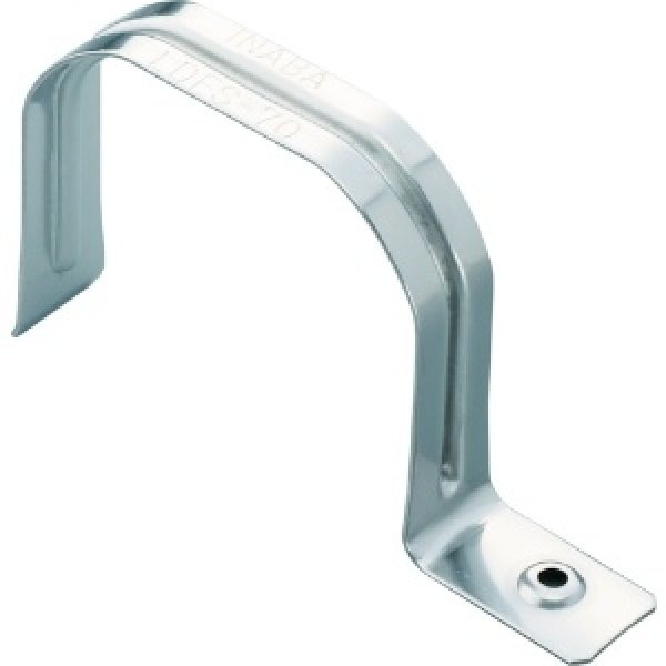 画像1: イナバ　LDFS-90　スリムダクトLD フリーコーナーサドル 90タイプ  (1)