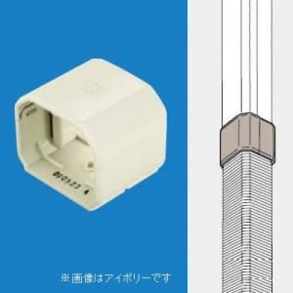 画像3: パナソニック　DAS5801A　ストレートジョイント フリージョイント用　ブラウン (3)