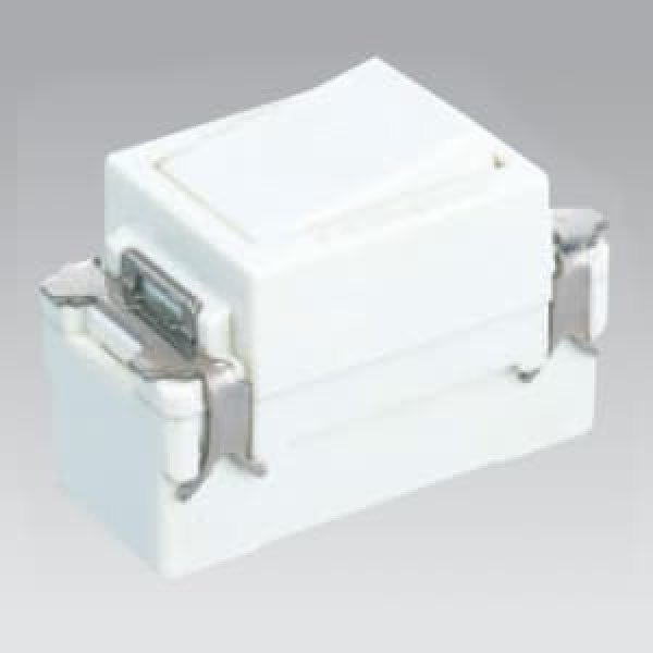 画像1: 東芝 NDG1113（WW) 埋込3路スイッチC (1)