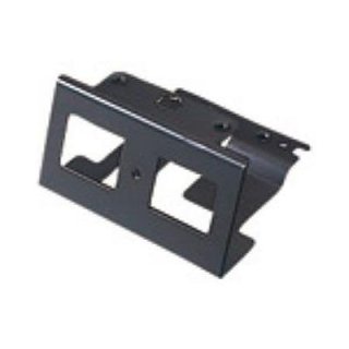 パナソニック/フロアコン/ DUB2101/ DUB2103/ DUB1201 パナソニック DUB1201 フロアコン器具ブロック(抜止2P15A125V E付2コ口