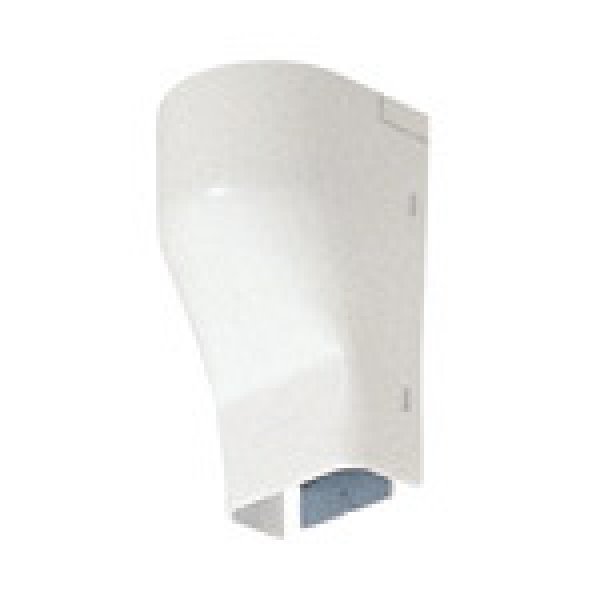 画像1: パナソニック DZB290KW　メタルモール 天井引き出しアダプタ B型 (1)