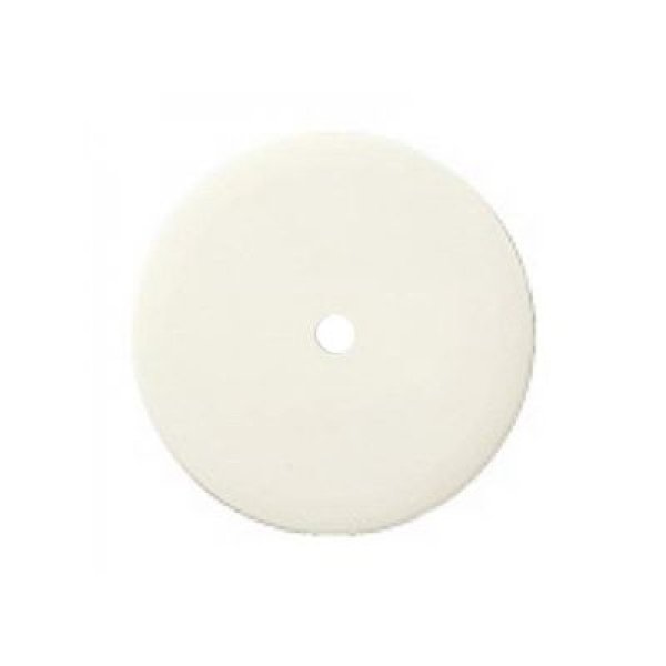 画像1: パナソニック　WN6080WK　フルカラー モダン電話線プレート 丸型 (1)