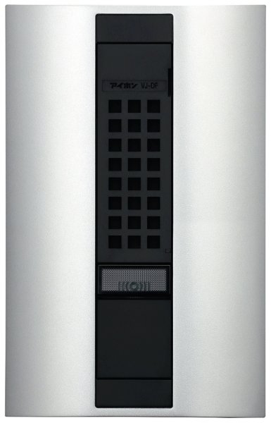 画像2: アイホン　VJW-3P-S　玄関子機用パネル (2)