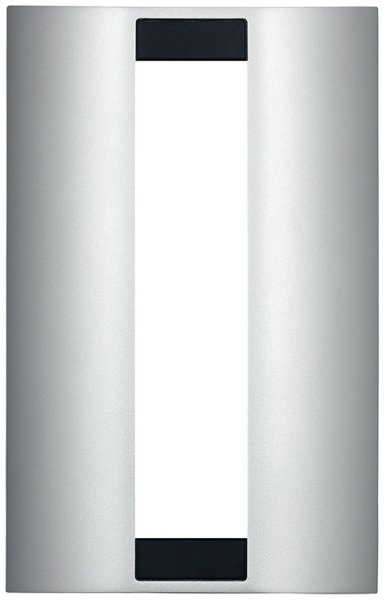 画像1: アイホン　VJW-3P-S　玄関子機用パネル (1)