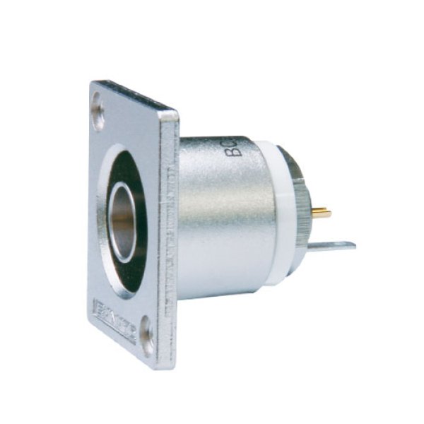 画像1: カナレ　BCJ-RU　75ΩBNC型リセプタクル (1)