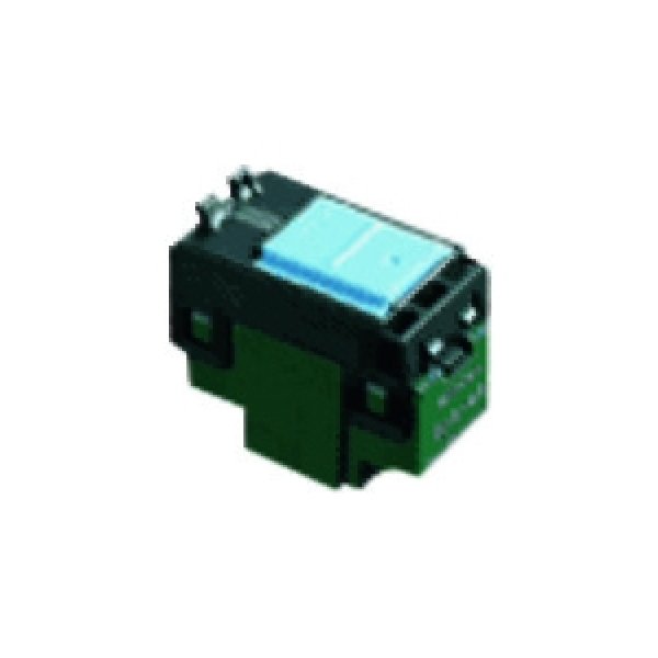 画像1: パナソニック　WT5241　コスモシリーズワイド21 埋込パイロットスイッチB(片切)(4A) (1)