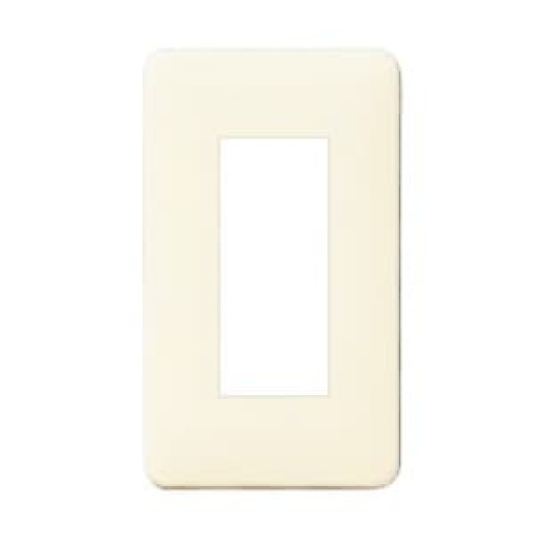 画像1: パナソニック　WN6003W　モダンプレート (1)