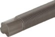 画像1: イナバ　SF-66-500-B　スリムダクトSD フリーコーナー 自在継手 (1)