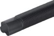 画像1: イナバ　SF-66-500-K　スリムダクトSD フリーコーナー 自在継手 (1)