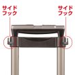 画像9: LEGEND WALKER　2002 ストッパー台車付きバッグ（トート）　2002-30 (9)