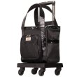 画像1: LEGEND WALKER　2002 ストッパー台車付きバッグ（トート）　2002-30 (1)