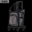 画像13: LEGEND WALKER　2002 ストッパー台車付きバッグ（トート）　2002-30 (13)