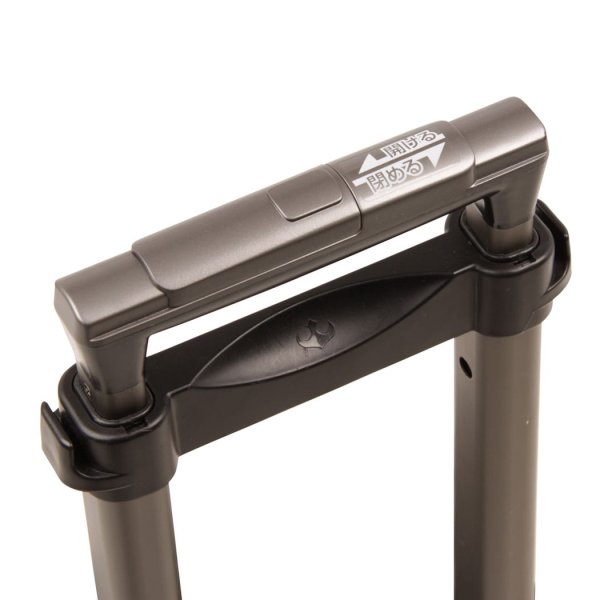 画像8: LEGEND WALKER　2002 ストッパー台車付きバッグ（トート）　2002-30 (8)