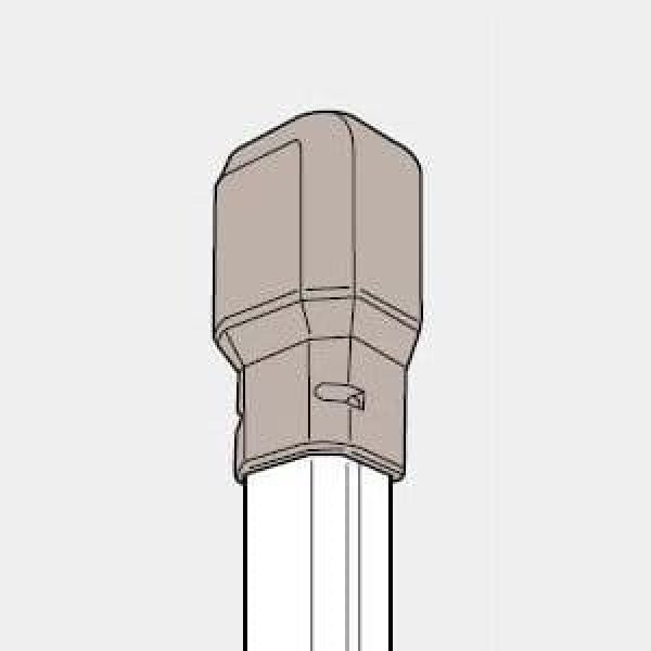 画像2: パナソニック　DAS260　ウォールコーナー (2)