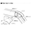 画像3: パナソニック　DAS3280　45フラットエルボ 80型 (3)