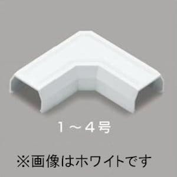 画像1: マサル工業　ニュー・エフモール　マガリ2号　10個 (1)