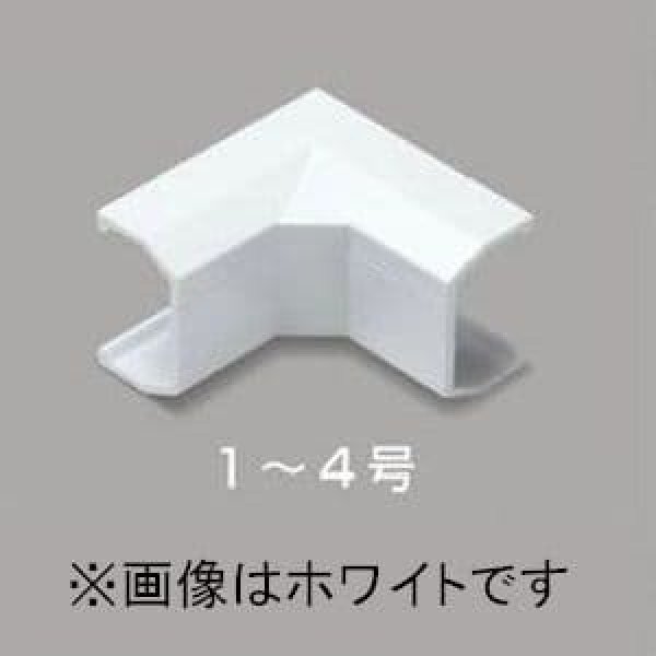 画像1: マサル工業　ニュー・エフモール　入ズミ 2号　10個 (1)