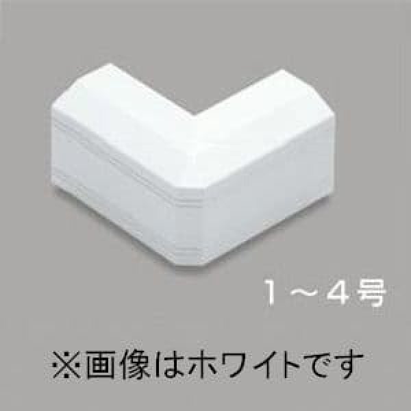 画像1: マサル工業　ニュー・エフモール　出ズミ 2号　10個 (1)