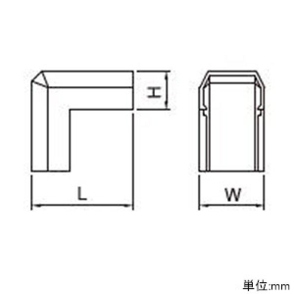 画像3: マサル工業　ニュー・エフモール　出ズミ 2号　10個 (3)