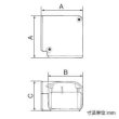 画像3: パナソニック　DAS3160　フラットエルボミニ 60型 (3)