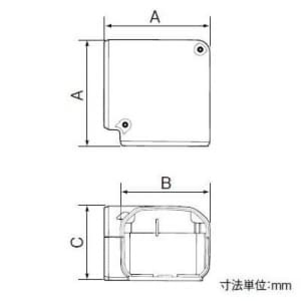 画像3: パナソニック　DAS3160　フラットエルボミニ 60型 (3)
