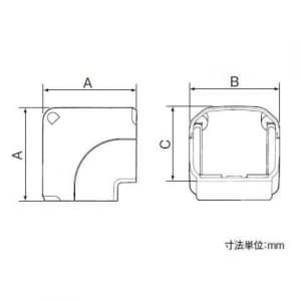 画像3: パナソニック DAS4260 エクスターナルエルボミニ 60型 (3)